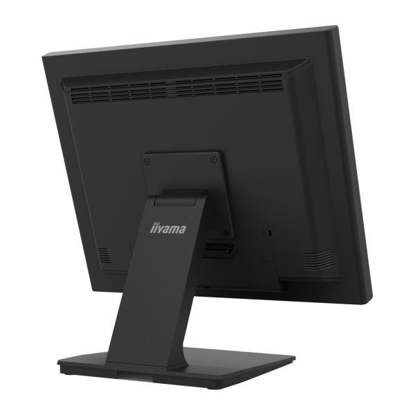 19" iiyama T1932MSC-B2S: SXGA, IPS, IP54 