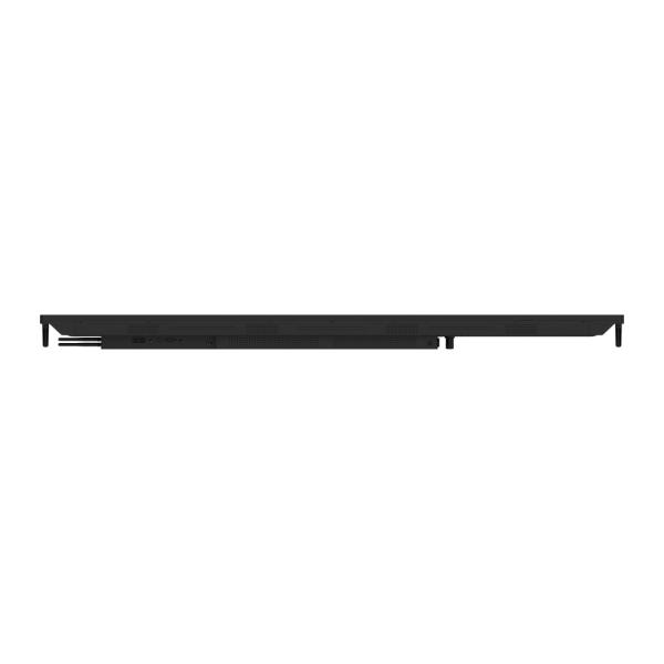 65" iiyama TE6513A-B3AG: IPS, 4K, EDLÁ, NFC 