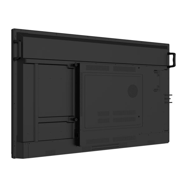 65" iiyama TE6513A-B3AG: IPS, 4K, EDLÁ, NFC 