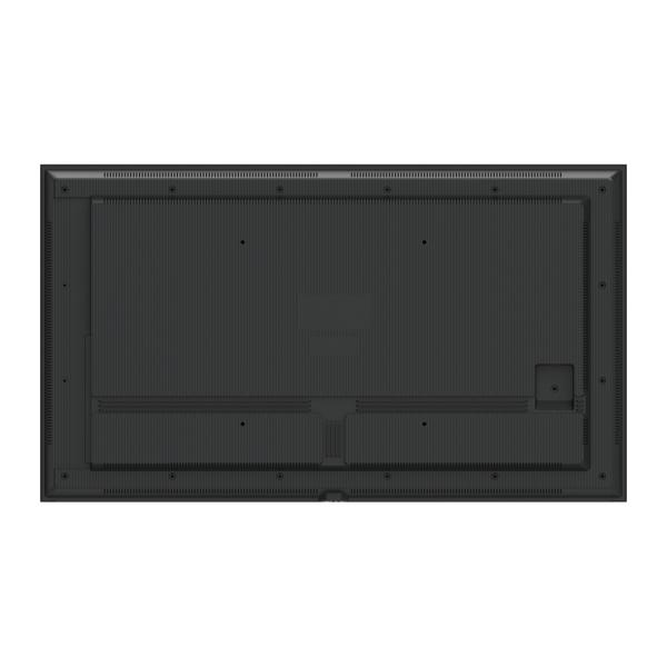 43" iiyama LH4366UHSB-B1AG: 4K UHD, VA, IPX5, DP-out 