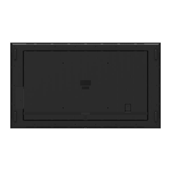 75" iiyama LH7566UHSB-B1AG: VA, 4K UHD, IPX5, DP-out 