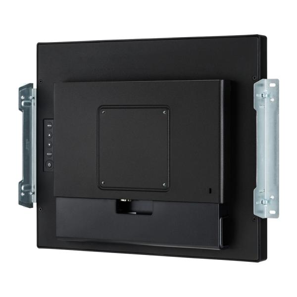 15" iiyama TF1534MC-B8X: TN, XGA, 10P, IP65 