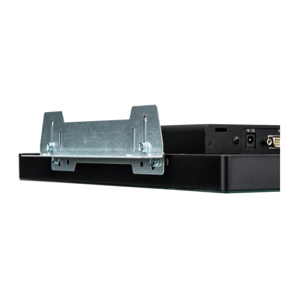 15" iiyama TF1534MC-B8X: TN, XGA, 10P, IP65 