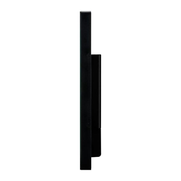 15" iiyama TF1534MC-B8X: TN, XGA, 10P, IP65 