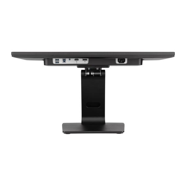 24" LCD iiyama T2452MSC-B2-IPS, FHD, 10P 