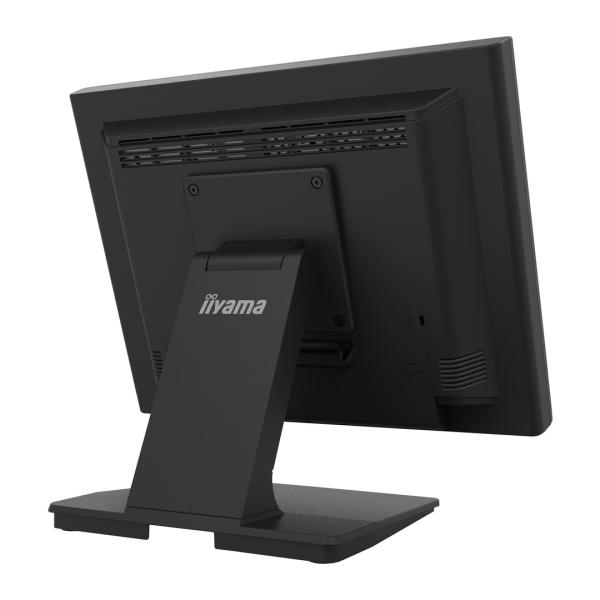 15" iiyama T1531SR-B2S: PCAP, 10P, FHD, HDMI, DP 