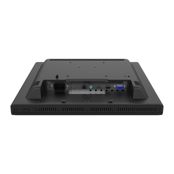 15" iiyama T1531SR-B2S: PCAP, 10P, FHD, HDMI, DP 