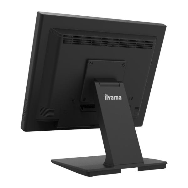 17" iiyama T1732MSC-B2S: PCAP, 1280x1024, HDMI, DP 