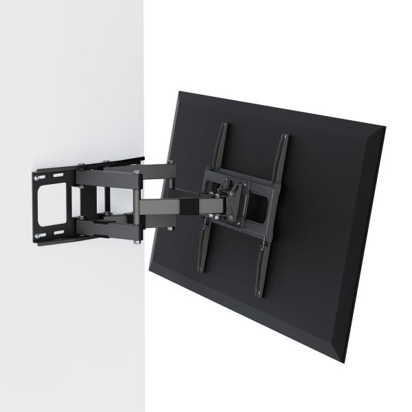 Vogel"s UP 4053, dvojité rameno pre TV 32-65", 40 kg, VESA do 400x400 