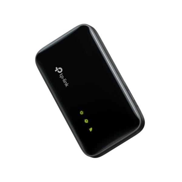 TP-Link M7400 300Mbps 4G LTE-Advanced Mobile Wi-Fi 