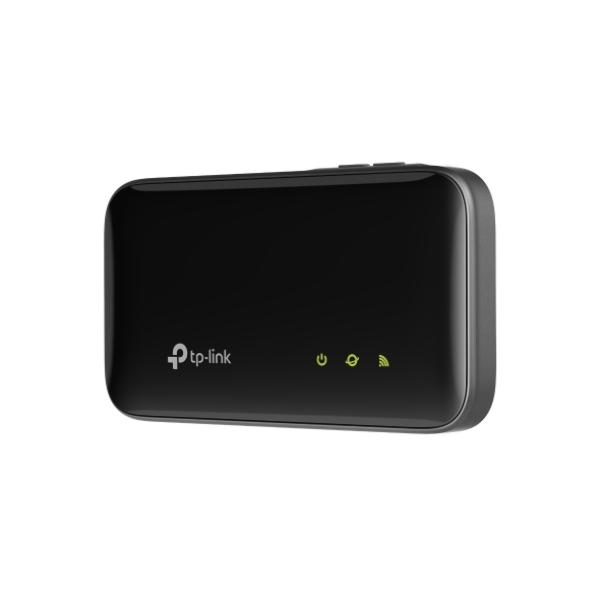 TP-Link M7400 300Mbps 4G LTE-Advanced Mobile Wi-Fi 