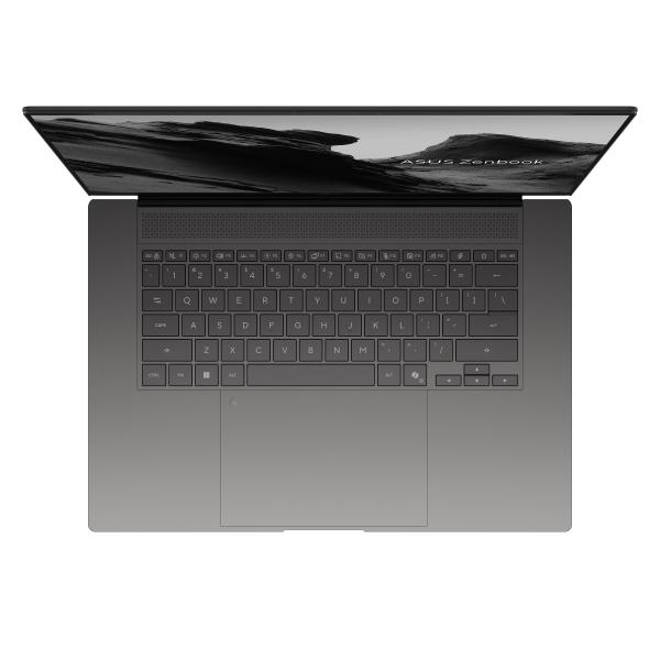 ASUS UM5606GA 16/ AI 9 465/ 32GB/ 1TB/ GRAY/ W11 Pro 