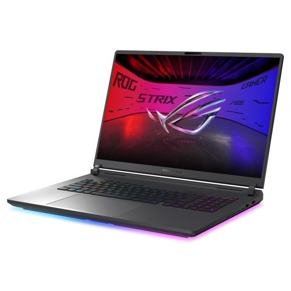 ASUS G815 18/ CORE U9 290HX+/ 32GB/ 1TB/ RTX5070Ti/ W11 