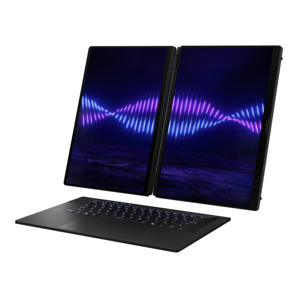ASUS GX651 16/ CORE U9 386H/ 64GB/ 1TB/ RTX5070 Ti/ W11 