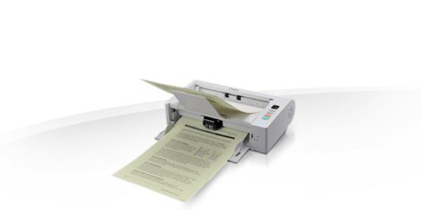 Canon imageFORMULA DR-M140 - skener 