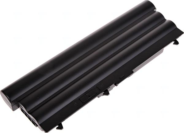 Batéria T6 Power Lenovo ThinkPad T410, T420, T510, T520, L410, L420, L510, 7800mAh, 87Wh, 9cell 