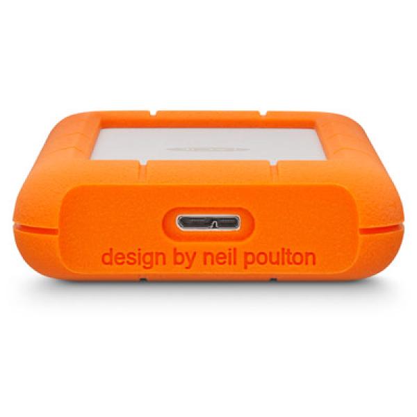 Ext. HDD LaCie Rugged Mini 1TB USB 3.0 