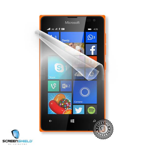 Screenshield™ Nokia Lumia 435 ochrana displeje