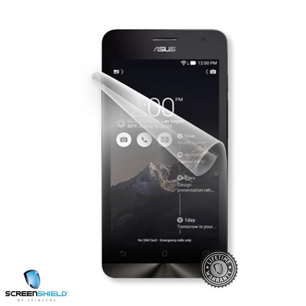 Screenshield™ Asus Zenfone 5 ochrana displeja