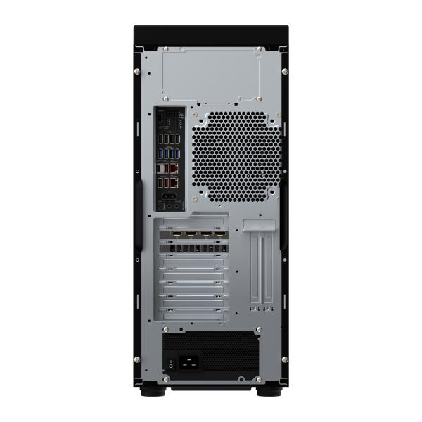 Gigabyte AI TOP PC/ 100 B850 AT1A9N9-5100/ Tower/ R9-9950X/ 128GB/ 2TB/ RTX 5090/ W11P/ 2R 