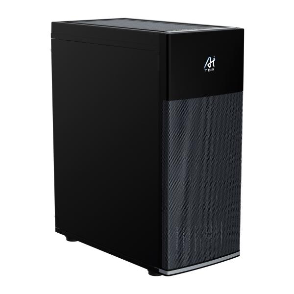 Gigabyte AI TOP PC/ 100 B850 AT1A9A7-5101/ Tower/ R9-9950X/ 128GB/ 2TB/ PRO R9700/ W11P/ 2R 