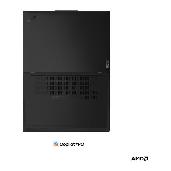Lenovo ThinkPad L/ L16 Gen 3 (AMD)/ AI5-430/ 16"/ WUXGA/ 16GB/ 512GB/ AMD int/ W11P/ Black/ 3R On-Site 
