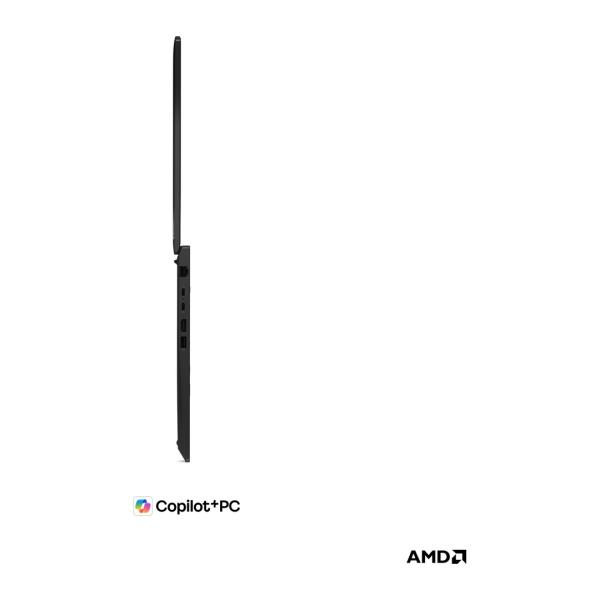 Lenovo ThinkPad L/ L16 Gen 3 (AMD)/ AI5-430/ 16"/ WUXGA/ 16GB/ 512GB/ AMD int/ W11P/ Black/ 3R On-Site 