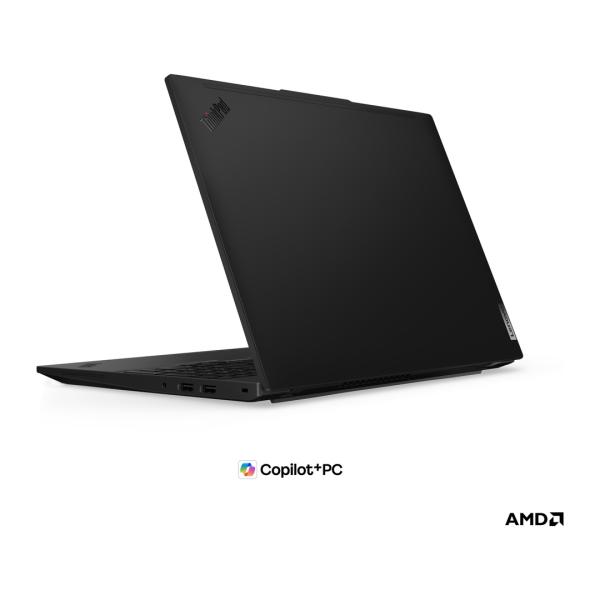 Lenovo ThinkPad L/ L16 Gen 3 (AMD)/ AI5-430/ 16"/ WUXGA/ 16GB/ 512GB/ AMD int/ W11P/ Black/ 3R On-Site 