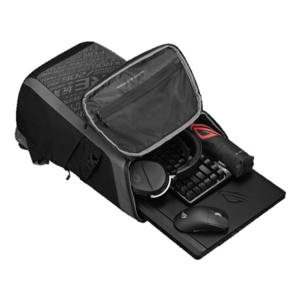 ASUS BP2801 ROG Ranger Gaming Backpack (Cybertext) 