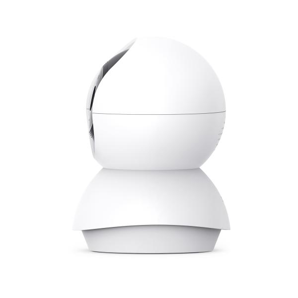 Tapo C250 Pan/ Tilt AI Home Security Wi-Fi Camera 