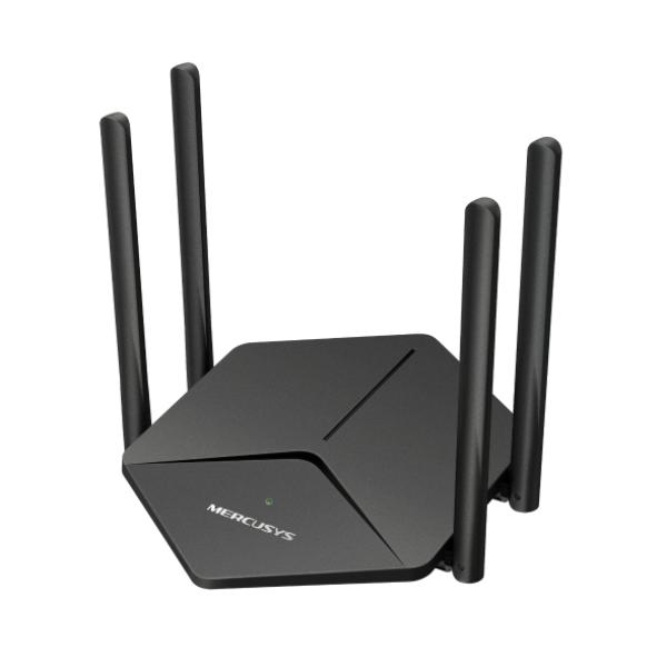 Mercusys MR78X AX2700 WiFI 6 Dual-Band router 