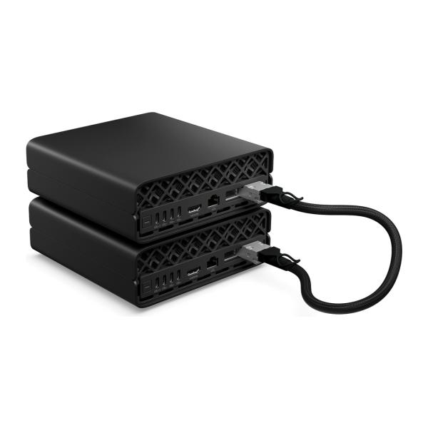 HP ZGX Nano NGB10/ 128GB(LP)/ 2TB/ Ubu24/ Wifi/ 2y 