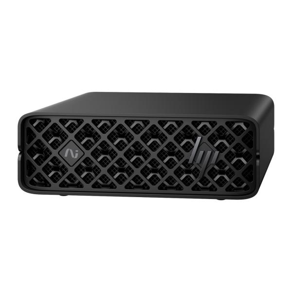 HP ZGX Nano NGB10/ 128GB(LP)/ 2TB/ Ubu24/ Wifi/ 2y 