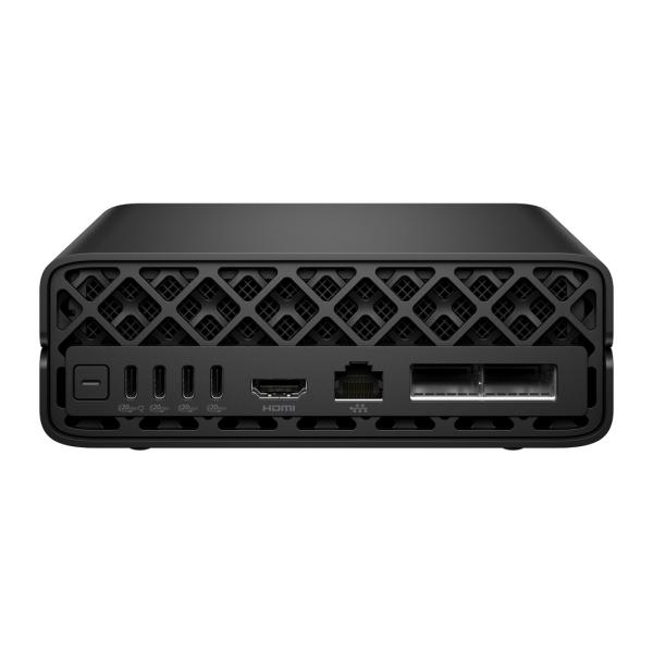 HP ZGX Nano NGB10/ 128GB(LP)/ 2TB/ Ubu24/ Wifi/ 2y 