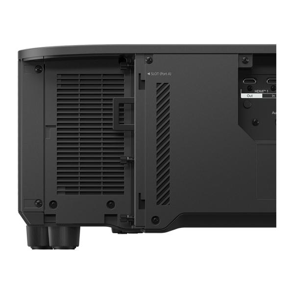 Epson EB-XQ2030B/ 3LCD/ 30000lm/ 4K UHD/ 2x HDMI/ LAN/ WiFi 