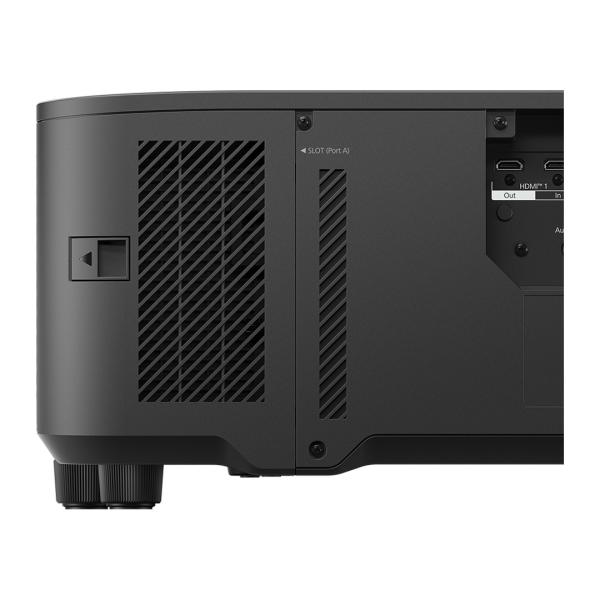 Epson EB-XQ2030B/ 3LCD/ 30000lm/ 4K UHD/ 2x HDMI/ LAN/ WiFi 