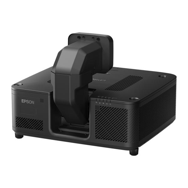 Epson EB-XQ2030B/ 3LCD/ 30000lm/ 4K UHD/ 2x HDMI/ LAN/ WiFi 