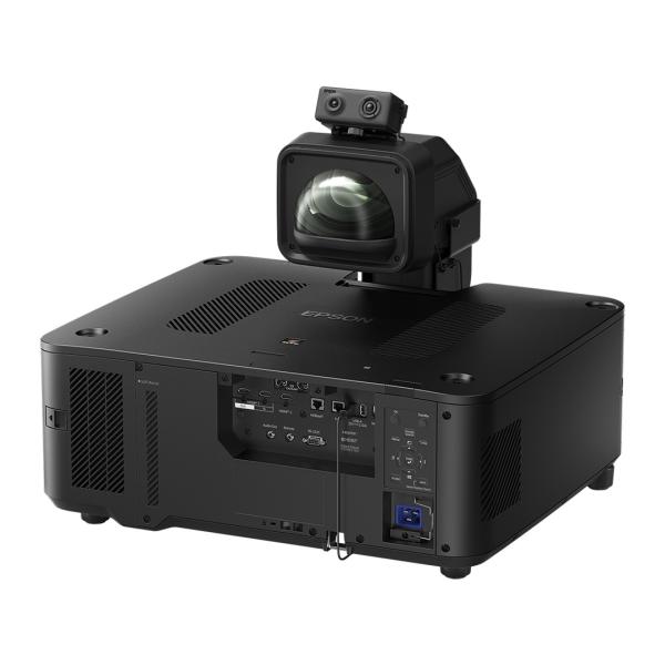 Epson EB-XQ2030B/ 3LCD/ 30000lm/ 4K UHD/ 2x HDMI/ LAN/ WiFi 