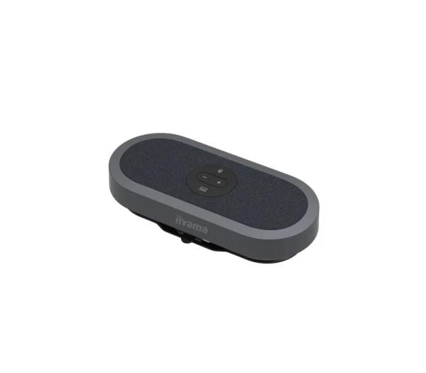 iiyama - mic and speaker 