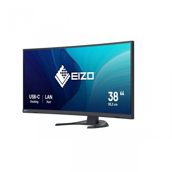38" LED EIZOEV3851X:4K, IPS, 24:10, USB-C, LAN 