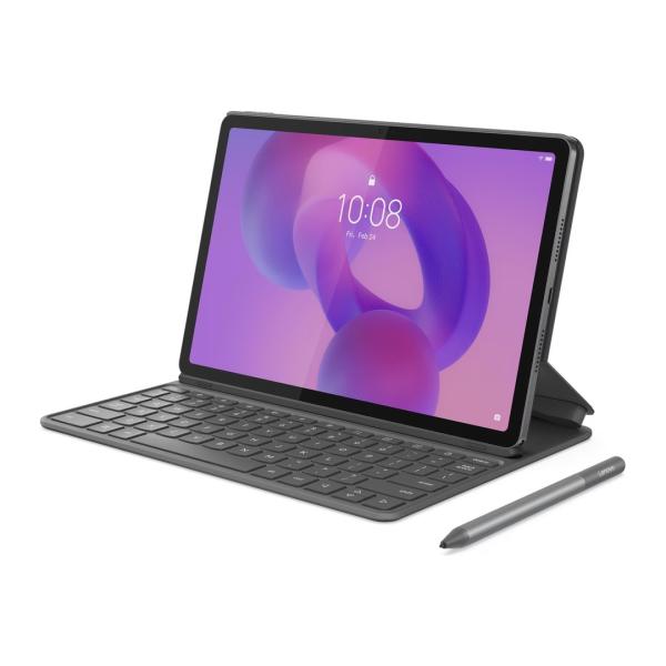 Lenovo Tab K11 Gen 2/ ZAFS0345CZ/ 11"/ 2560x1600/ 8GB/ 128GB/ An15/ Luna Grey 