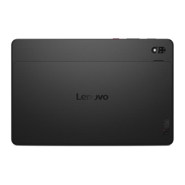 Lenovo ThinkTab X11 Gen 1/ ZAHM0049CZ/ 11"/ 2560x1600/ 8GB/ 128GB/ An16/ Eclipse Black 