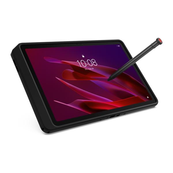 Lenovo ThinkTab X11 Gen 1/ ZAHM0049CZ/ 11"/ 2560x1600/ 8GB/ 128GB/ An16/ Eclipse Black 
