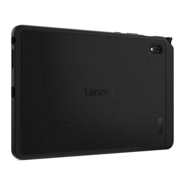 Lenovo ThinkTab X11 Gen 1/ ZAHM0049CZ/ 11"/ 2560x1600/ 8GB/ 128GB/ An16/ Eclipse Black 