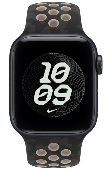 Watch Acc/ 40/ After Dark Black Nike SB - M/ L 