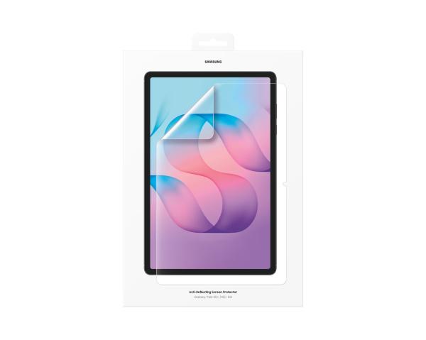 Samsung Ochranná fólia pre Tab S12+, Transparent 