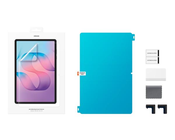 Samsung Ochranná fólia pre Tab S12+, Transparent 