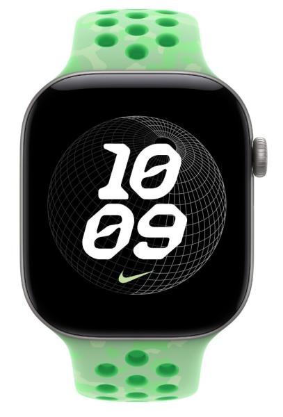Watch Acc/ 46/ Green Spark Nike SB - S/ M 