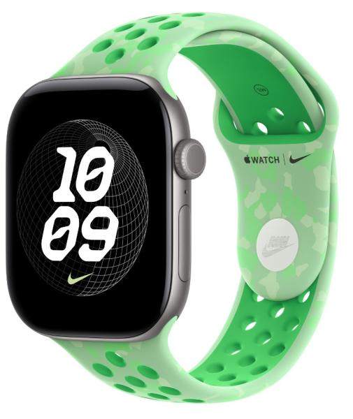 Watch Acc/ 46/ Green Spark Nike SB - S/ M 