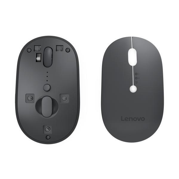 MICE_BO Lenovo Multi-Device WL MS X9 